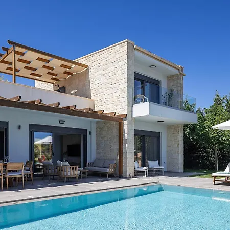 Belair Villa Chania (Crete)