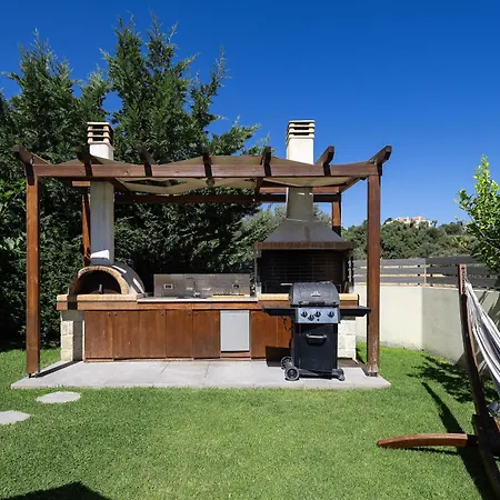 Belair Villa