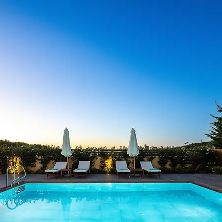 Villa Belair