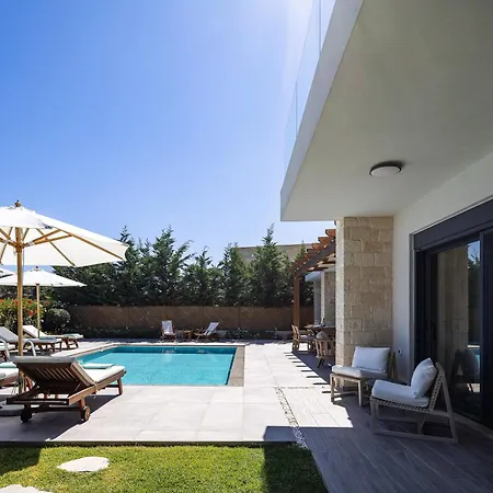 Belair Villa Chania (Crete)