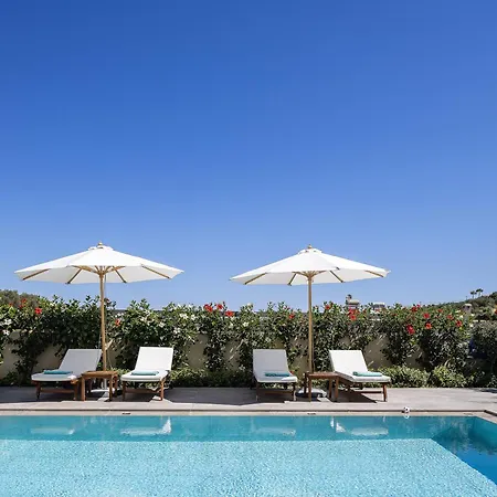 Belair Chania (Crete)