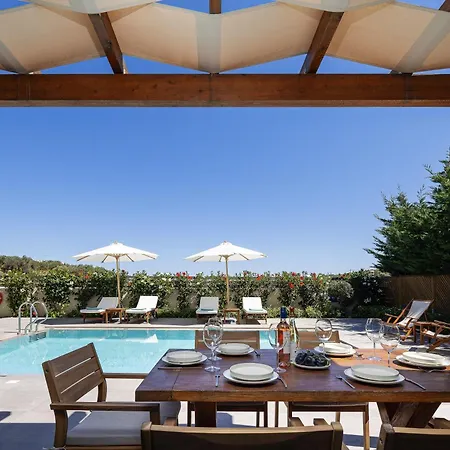 Belair * Chania (Crete)