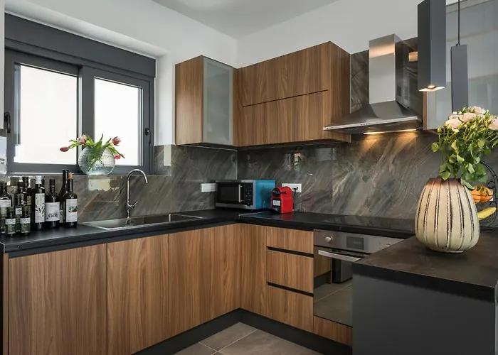 Belair * Chania (Crete)