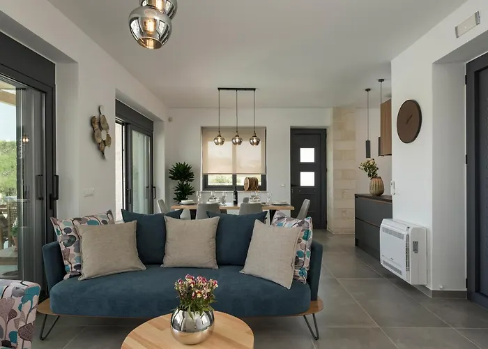 Belair Chania (Crete)