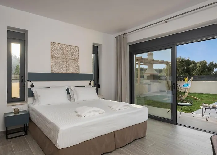 Belair Chania (Crete)