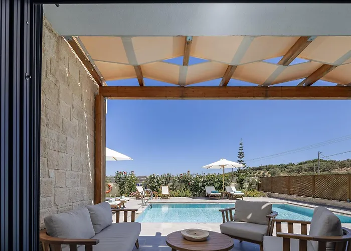 Belair * Chania (Crete)