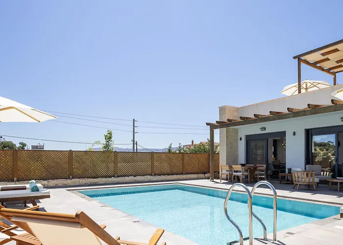 Belair * Chania (Crete)