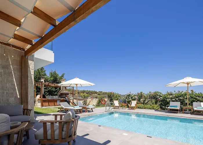 Belair * Chania (Crete)