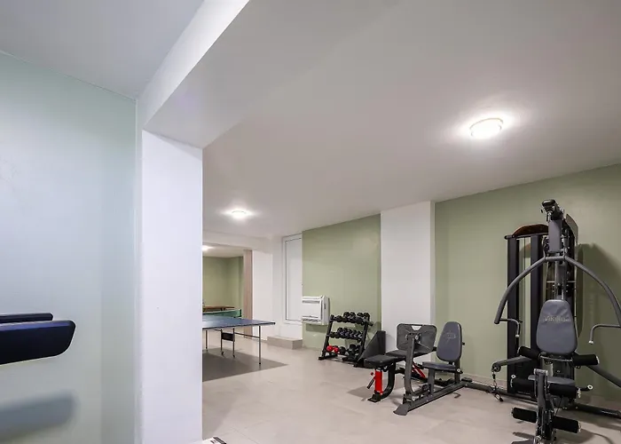 Belair Villa Chania (Crete)