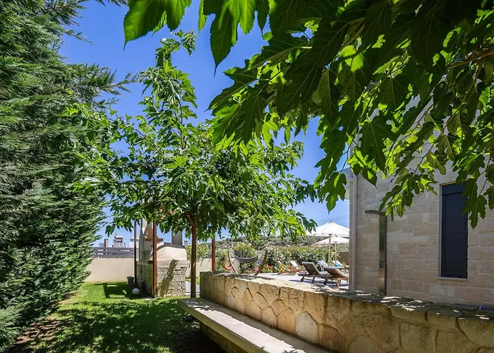 Belair Chania (Crete)