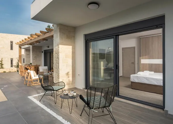 Belair Chania (Crete)