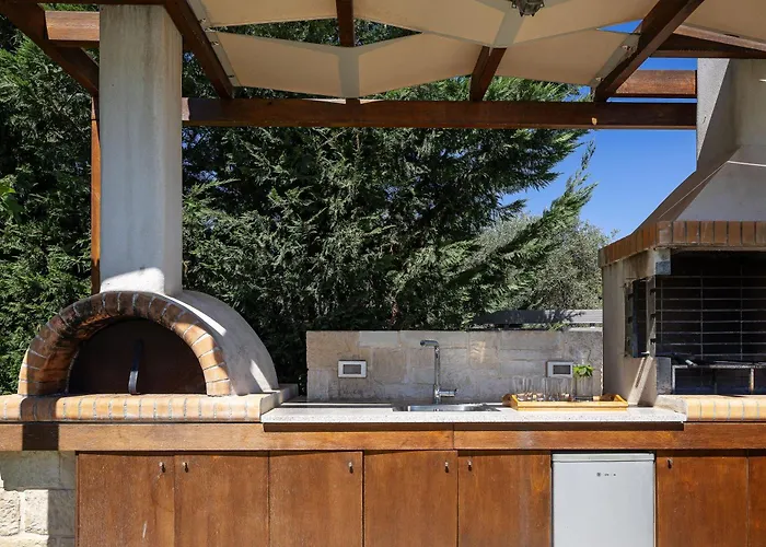 Belair Villa Chania (Crete)