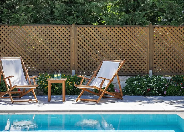 Belair Chania (Crete)