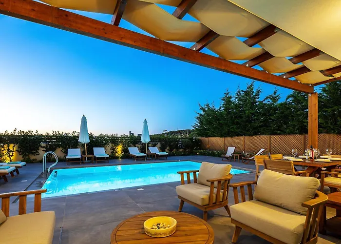 Belair * Chania (Crete)