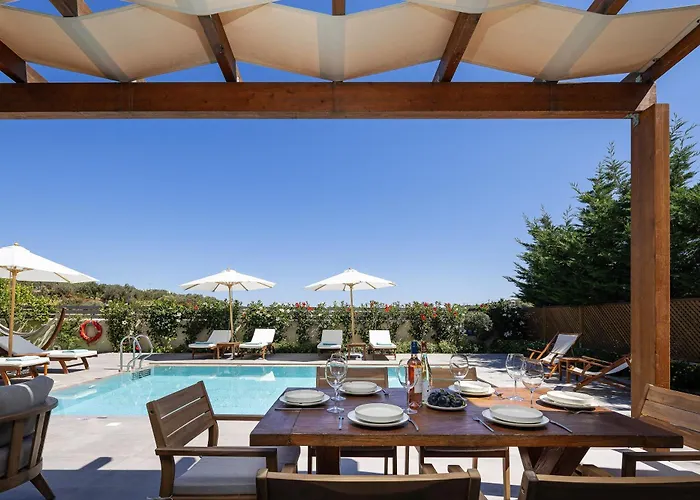 Belair * Chania (Crete)